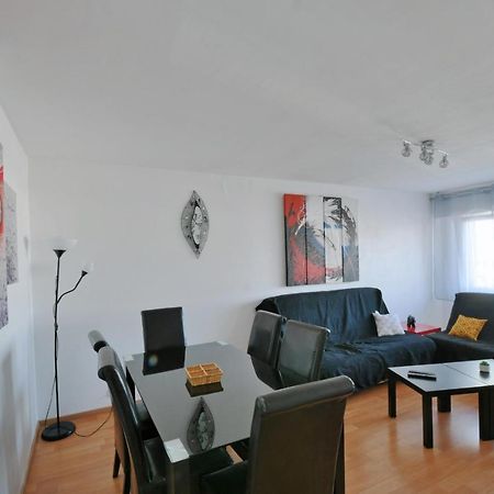 Logicymo Apartment ฟาลส์บวร์ก ภายนอก รูปภาพ