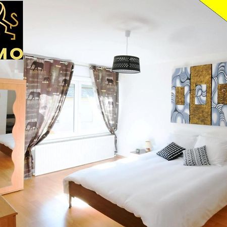 Logicymo Apartment ฟาลส์บวร์ก ภายนอก รูปภาพ