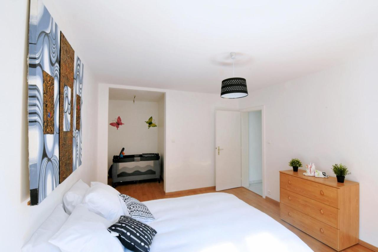 Logicymo Apartment ฟาลส์บวร์ก ภายนอก รูปภาพ