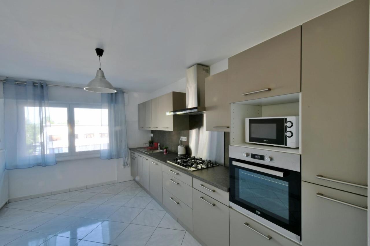 Logicymo Apartment ฟาลส์บวร์ก ภายนอก รูปภาพ