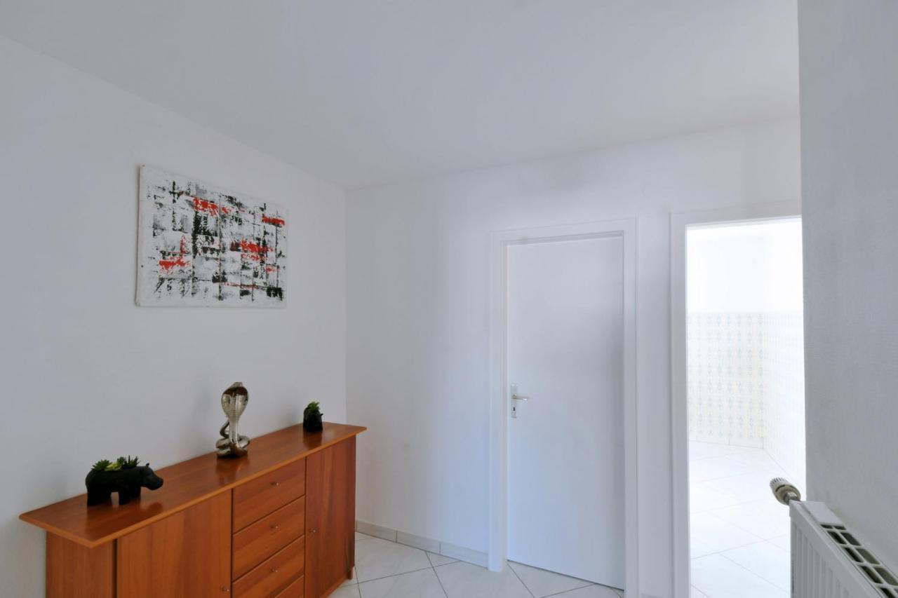 Logicymo Apartment ฟาลส์บวร์ก ภายนอก รูปภาพ